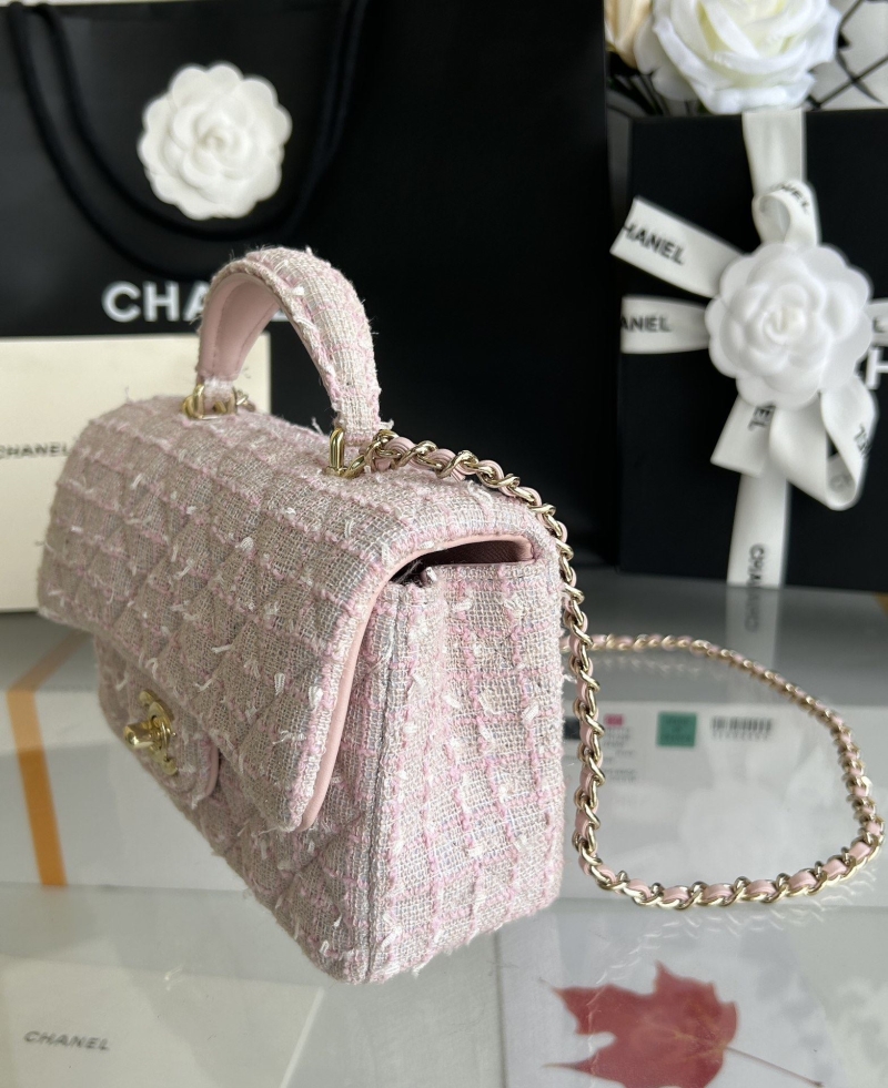 Chanel CF Series Bags